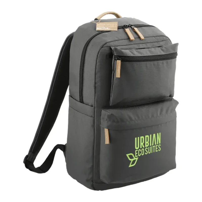 Aft Recycled 15" Computer Modular Backpack — view 8