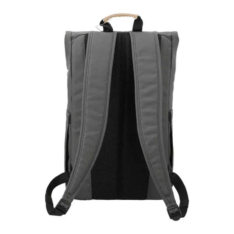 Aft Recycled 15" Computer Rucksack — view 2