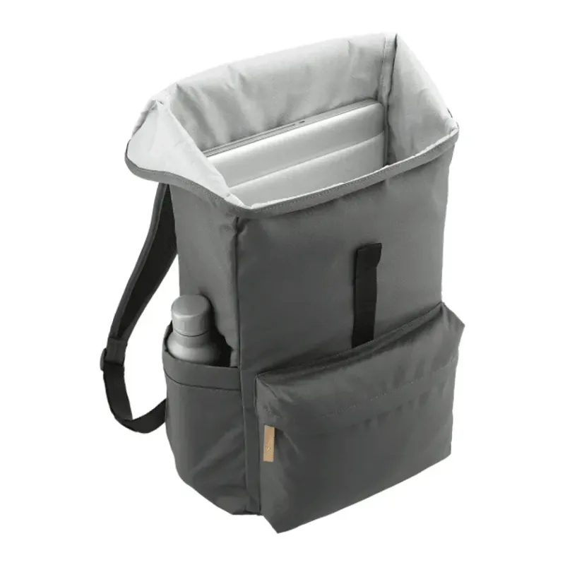 Aft Recycled 15" Computer Rucksack — view 4