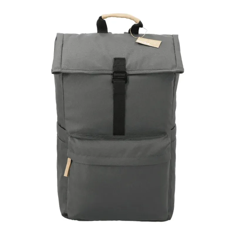 Aft Recycled 15" Computer Rucksack — view 5