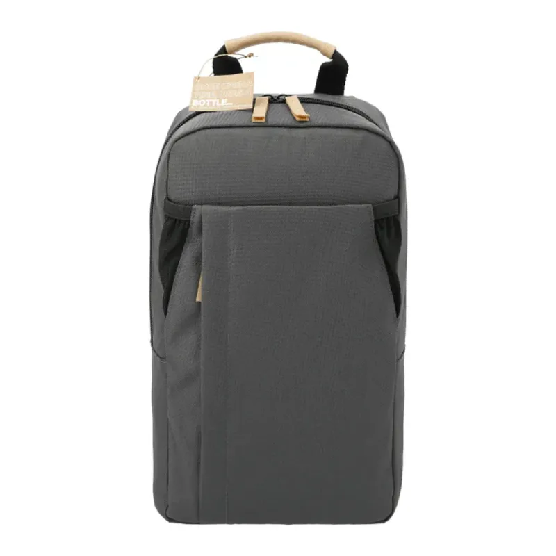 Custom EcoSmart Aft Recycled Sling with Pouch — view 7