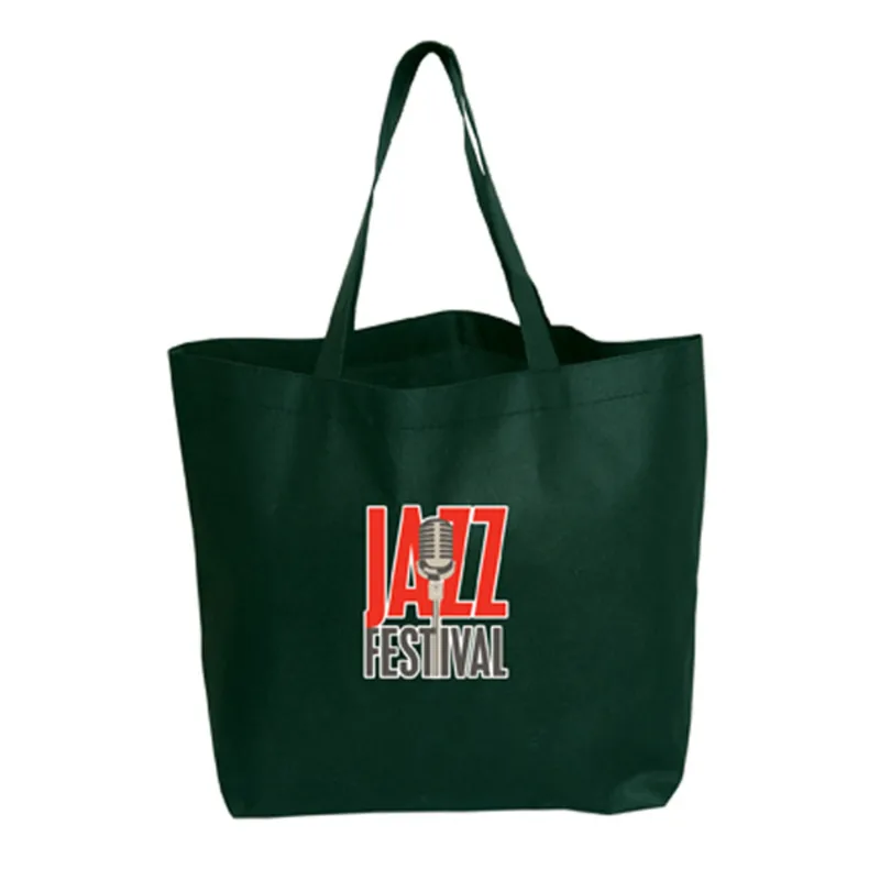 Ah-Ya Oversize Non Woven Tote — view 8