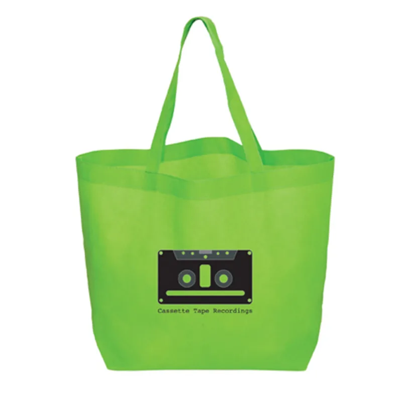 Ah-Ya Oversize Non Woven Tote — view 9
