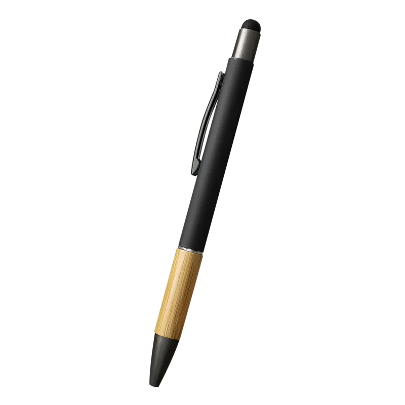 Aidan Bamboo Stylus Pen — view 6