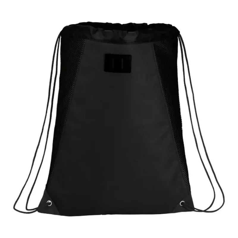 Air Mesh Drawstring Bag — view 2