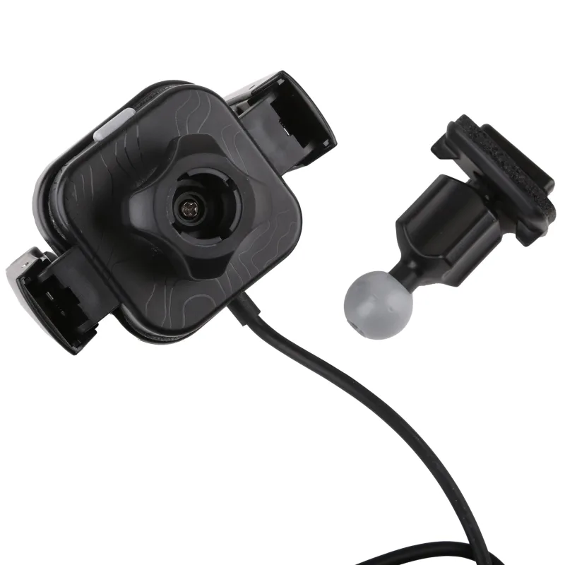 Airhug Wireless Charging Car Dock — view 6