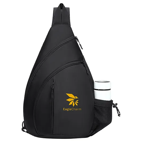 Aero LOFT® Metro Crossbody Sling Backpack — view 6