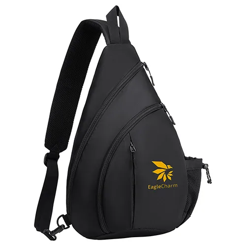 Aero LOFT® Metro Crossbody Sling Backpack — view 5