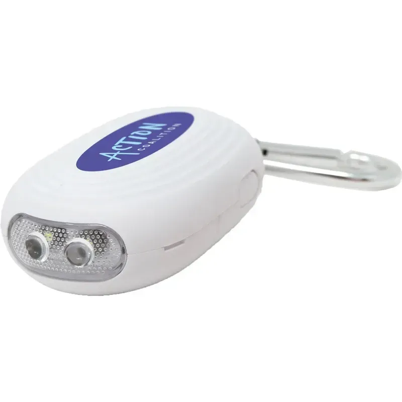 AlertPod Personal Safety Alarm Key Chain