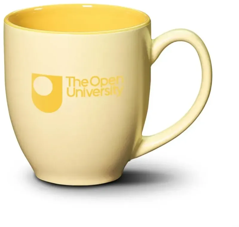 Alessa Mug 16oz — view 5