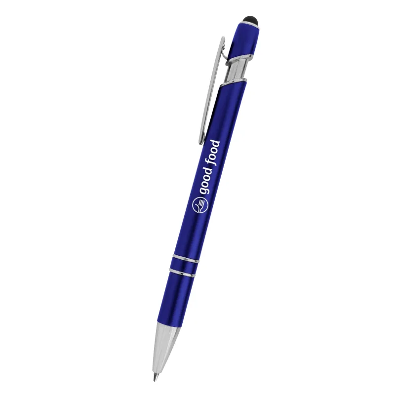 Alexandra Incline Stylus Pen — view 2