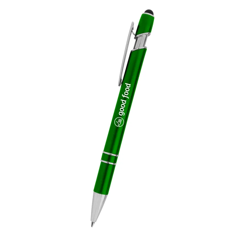 Alexandra Incline Stylus Pen — view 3