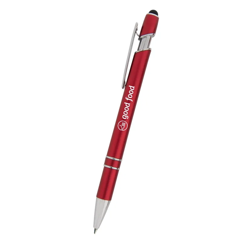 Alexandra Incline Stylus Pen — view 4
