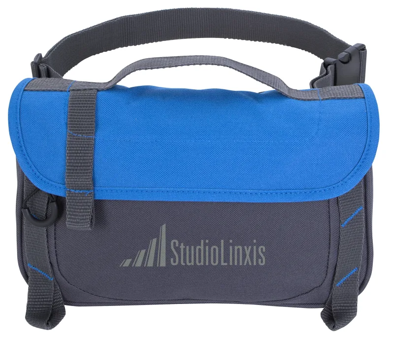 All-around Adaptive RPET Fanny Pack — view 5