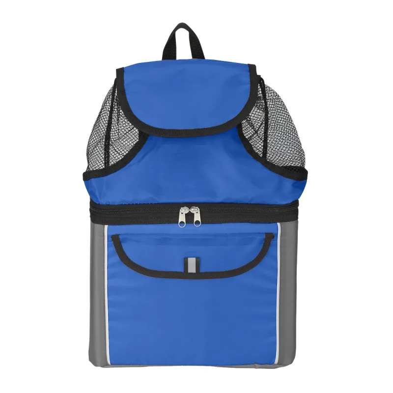 All-In-One Cooler Beach Backpack — view 7