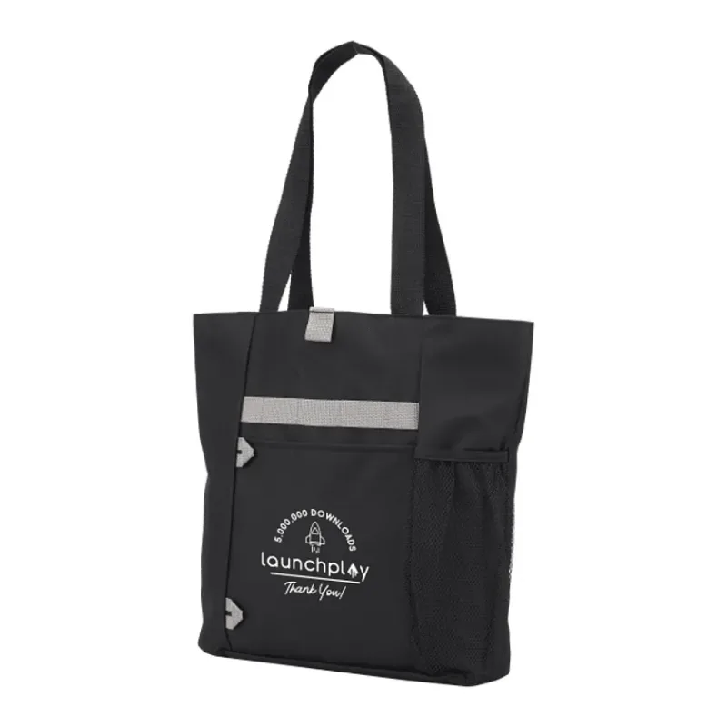 All-Purpose RPET Tote — view 13