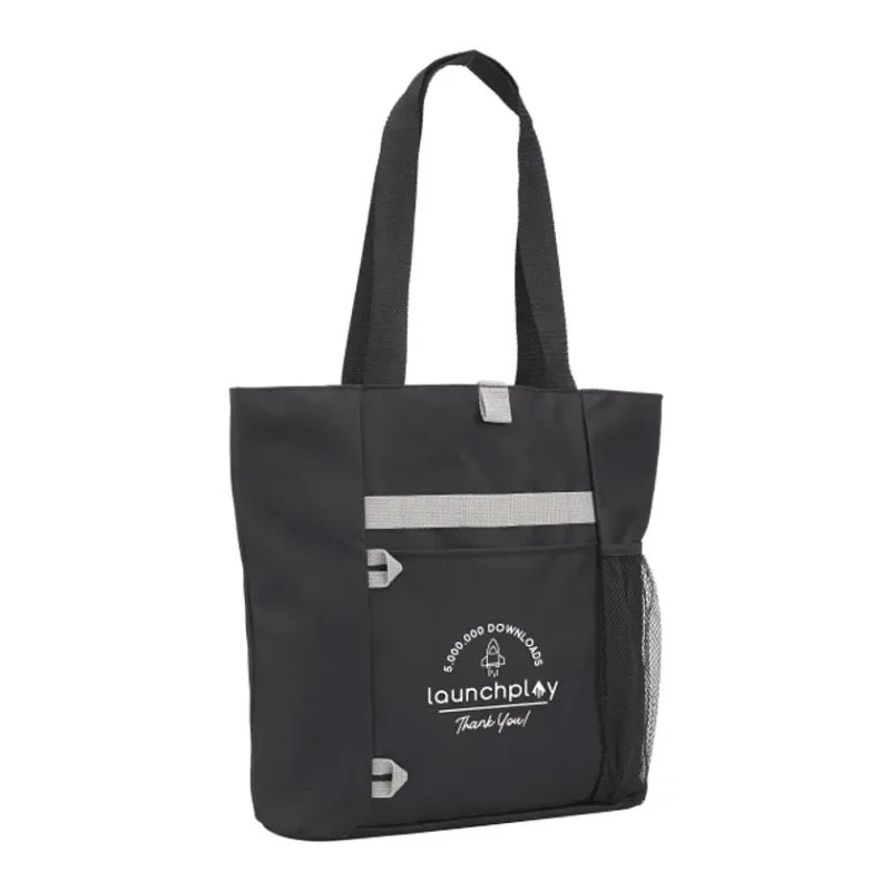 All-Purpose RPET Tote — view 14