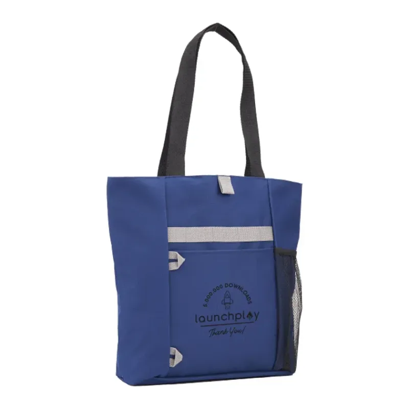 All-Purpose RPET Tote — view 7