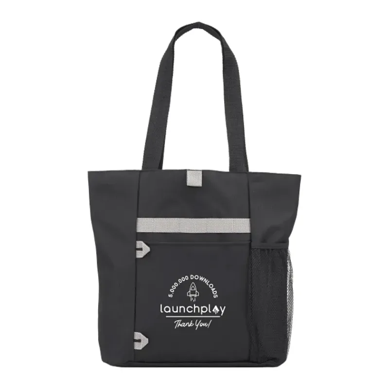 All-Purpose RPET Tote — view 8