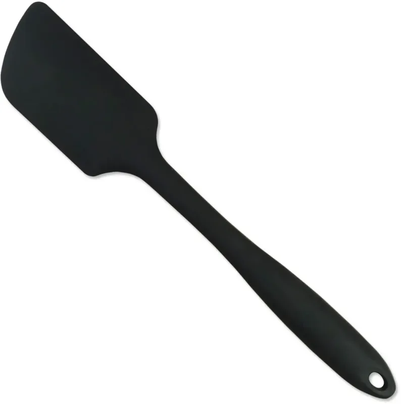 Custom Silicone Spatula - Personalized Branded Logo Spatula  — view 11