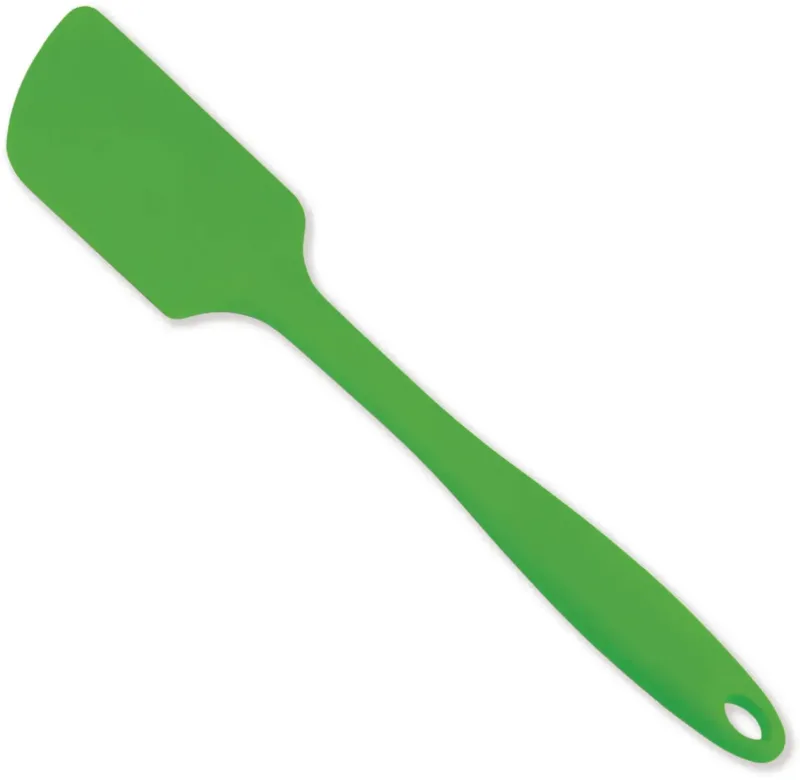 Custom Silicone Spatula - Personalized Branded Logo Spatula  — view 7