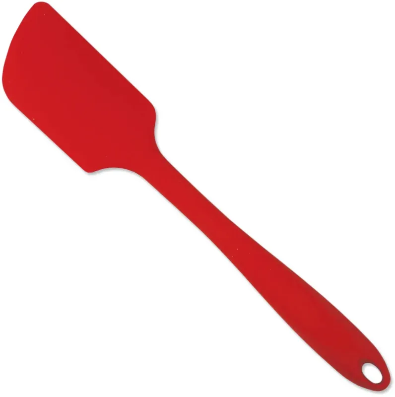 Custom Silicone Spatula - Personalized Branded Logo Spatula  — view 9