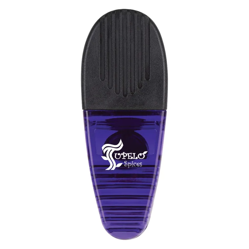 Personalized Alligator Clip — view 13