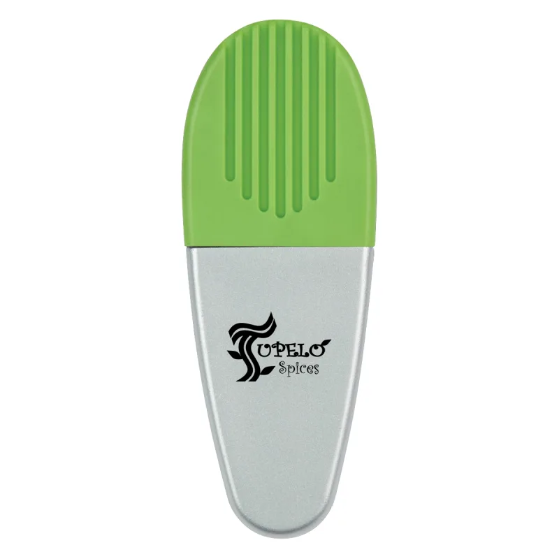 Personalized Alligator Clip — view 9