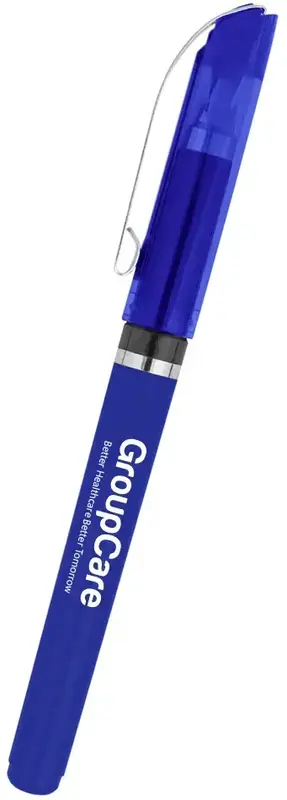 Aloha Gel Pen