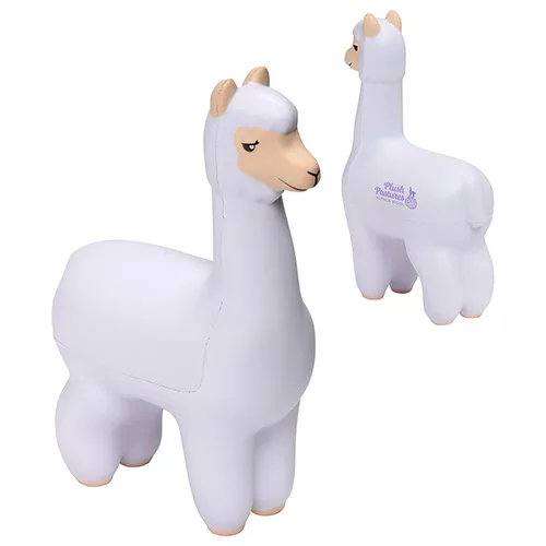 Alpaca Stress Reliever — view 2
