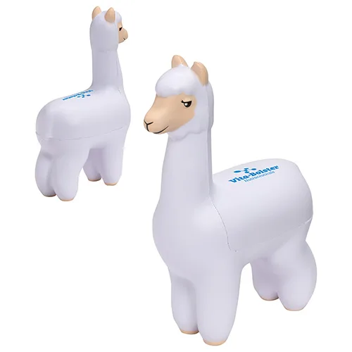 Alpaca Stress Reliever — view 3