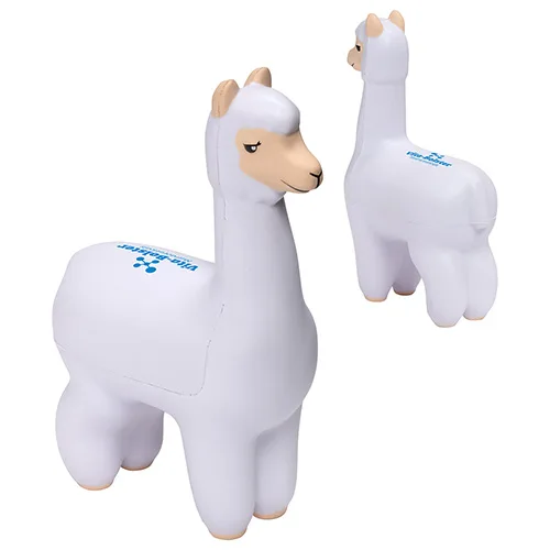 Alpaca Stress Reliever — view 4