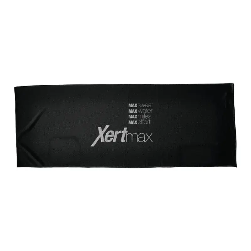 Customized Alpha Fitness Towel - Polyester