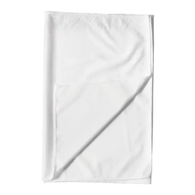 Customized Alpha Fitness Towel - Polyester — view 11