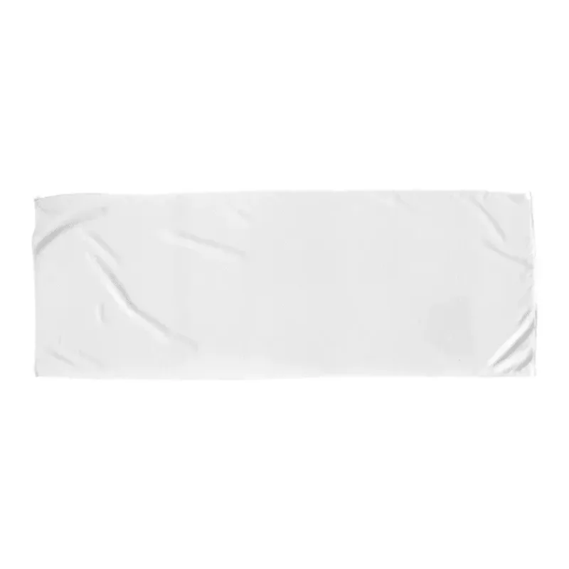 Customized Alpha Fitness Towel - Polyester — view 12