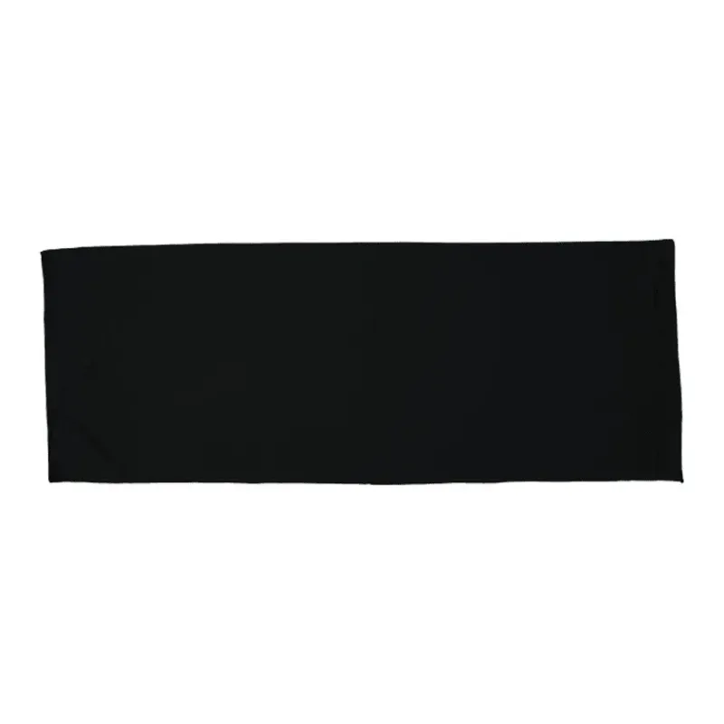 Customized Alpha Fitness Towel - Polyester — view 2