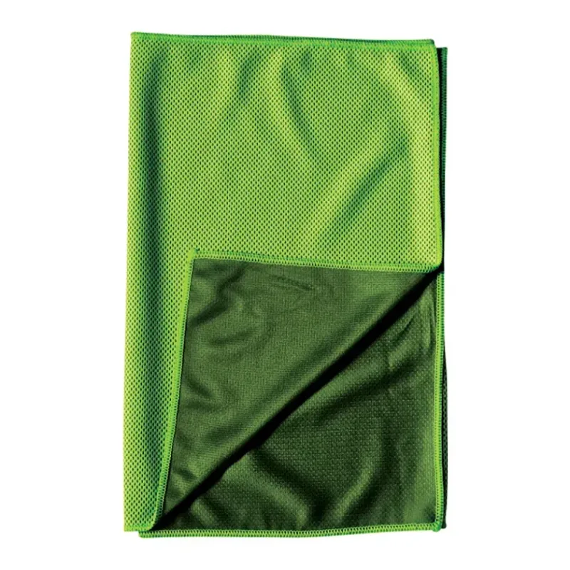 Customized Alpha Fitness Towel - Polyester — view 4