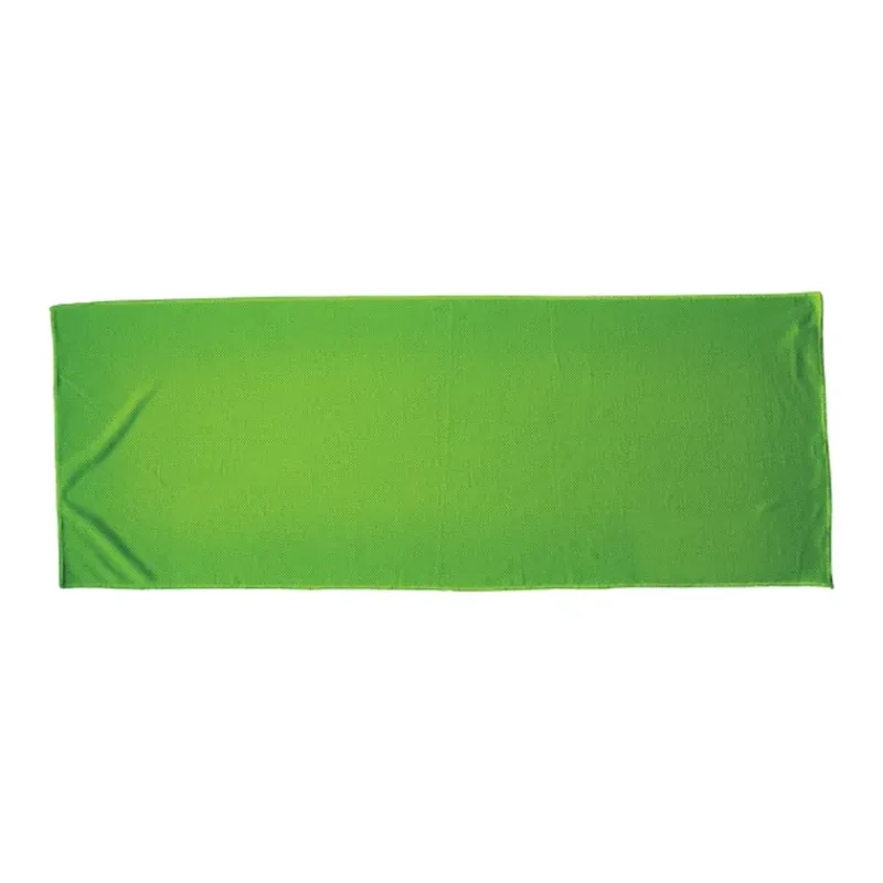 Customized Alpha Fitness Towel - Polyester — view 6