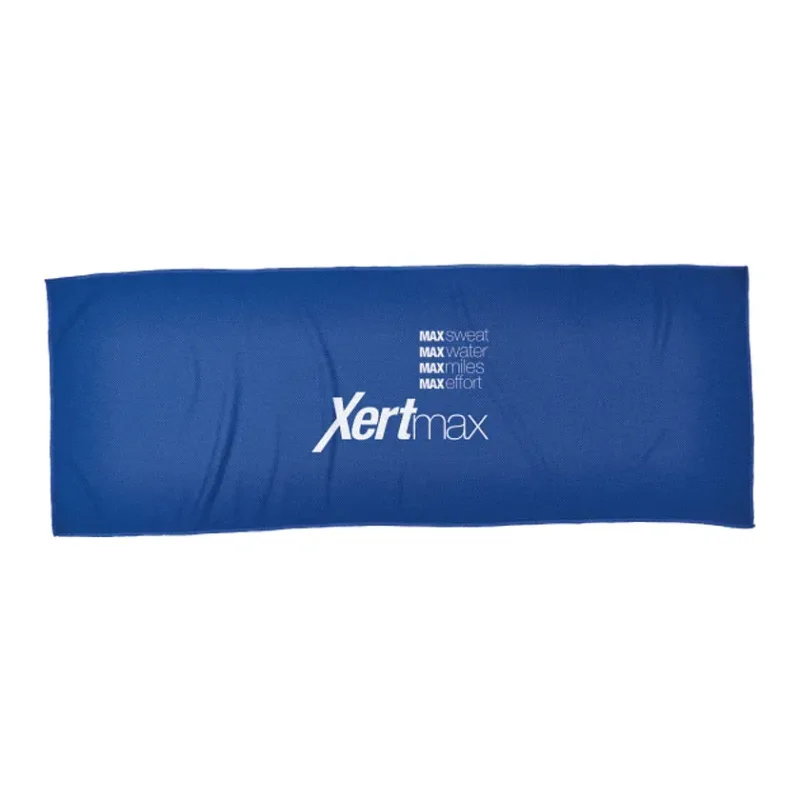 Customized Alpha Fitness Towel - Polyester — view 7