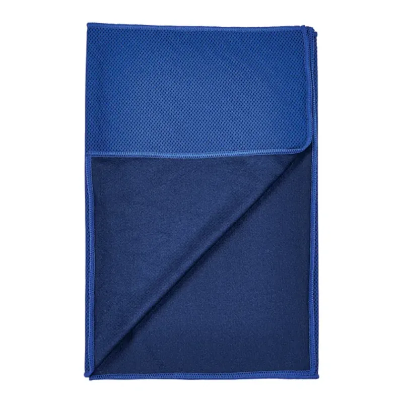 Customized Alpha Fitness Towel - Polyester — view 8