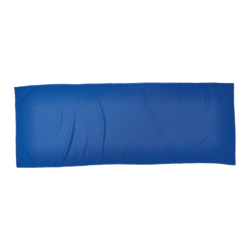 Customized Alpha Fitness Towel - Polyester — view 9