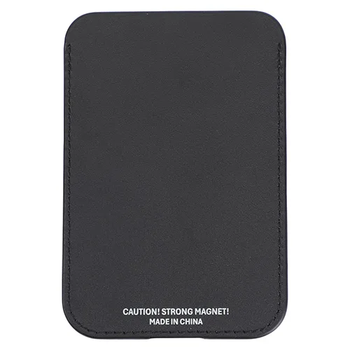 Alpine 3-Card Phone Wallet with Magnetic Ring and Stand — view 6