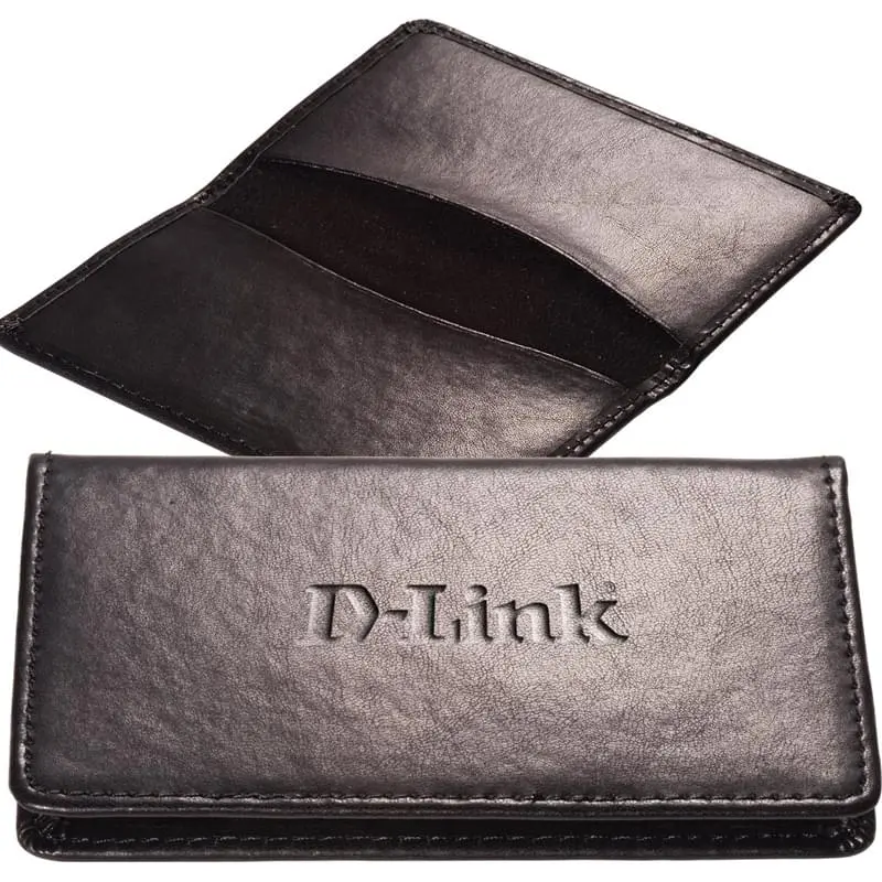 Alpine Card Case (Cowhide)