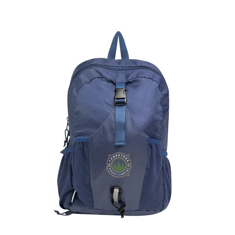 Alpine rPET Backpack — view 2