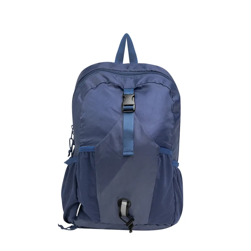 Alpine rPET Backpack — view 4
