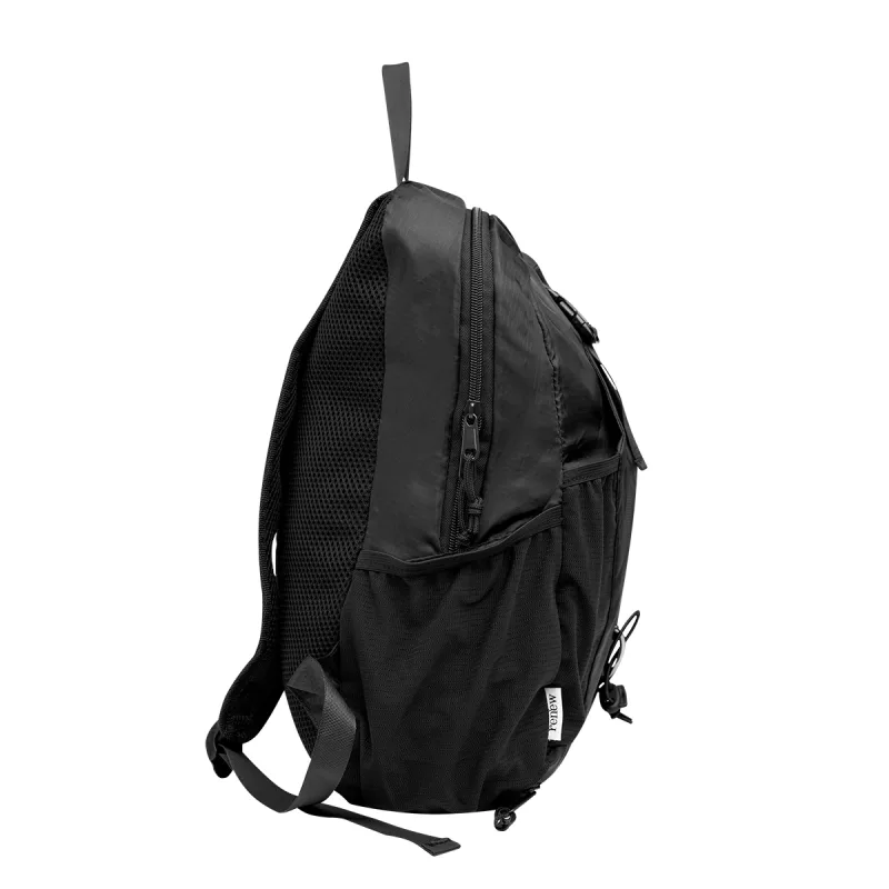 Alpine rPET Backpack — view 12