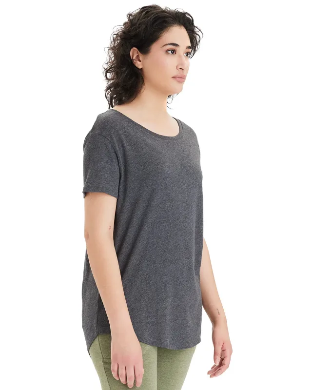 Alternative Ladies' Backstage T-Shirt — view 10