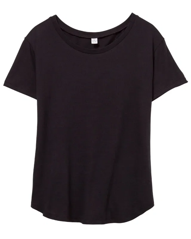 Alternative Ladies' Backstage T-Shirt — view 12