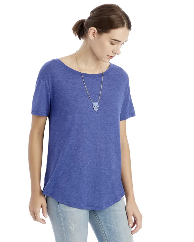 Alternative Ladies' Backstage T-Shirt — view 17