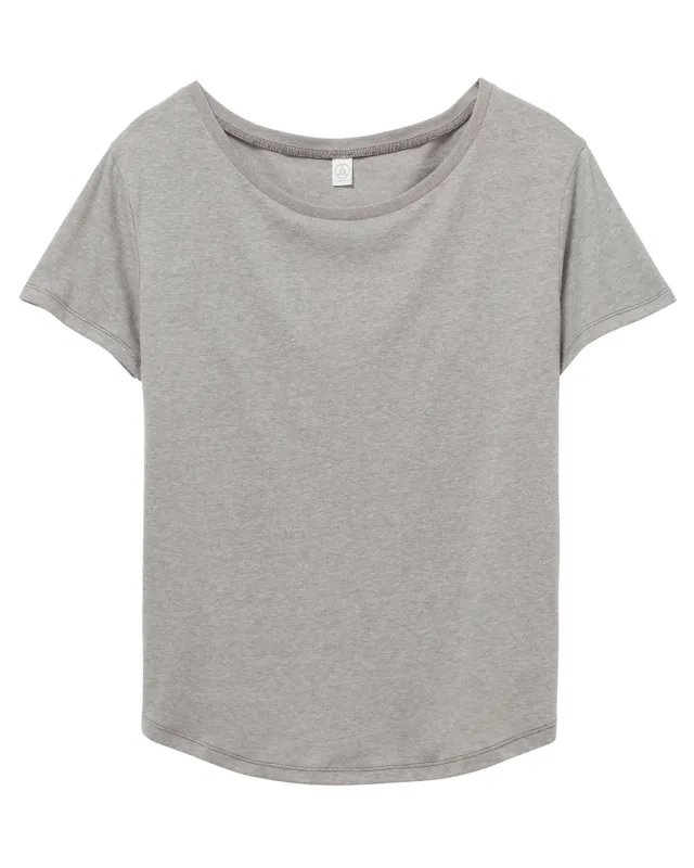 Alternative Ladies' Backstage T-Shirt — view 18